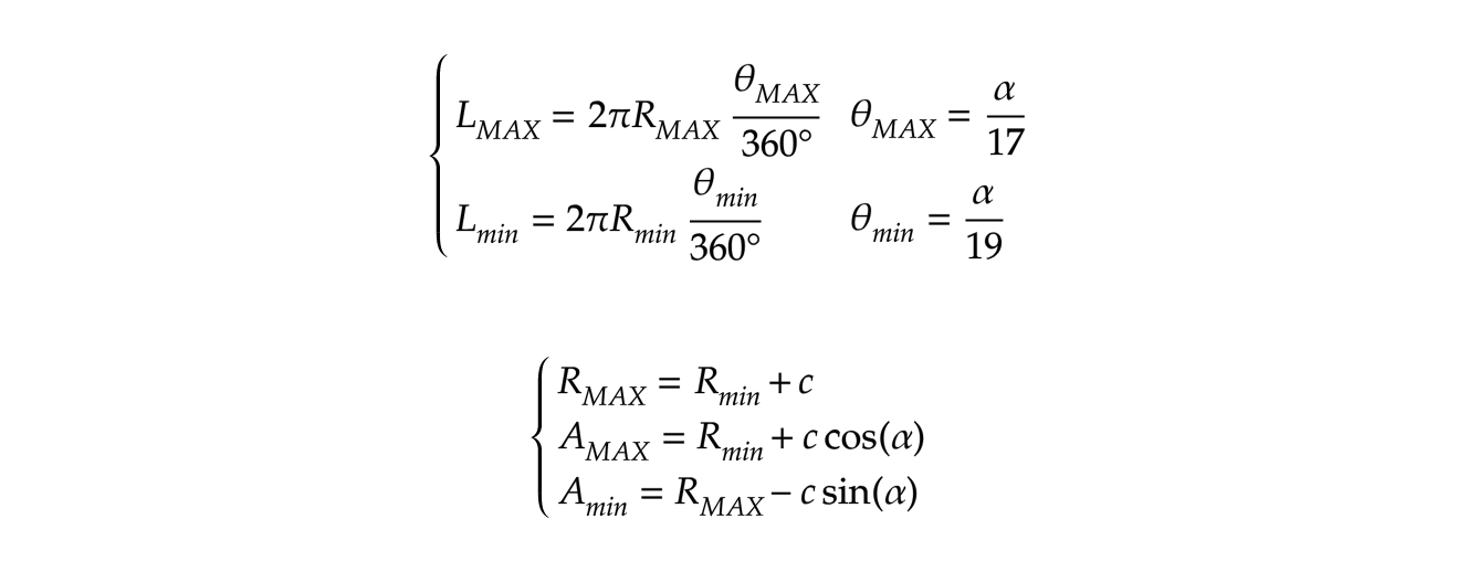 equations of four-centers-oval